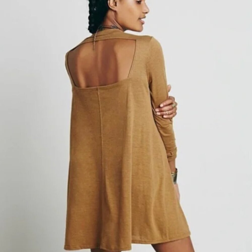 Free People Beach Elise Dress Size XS